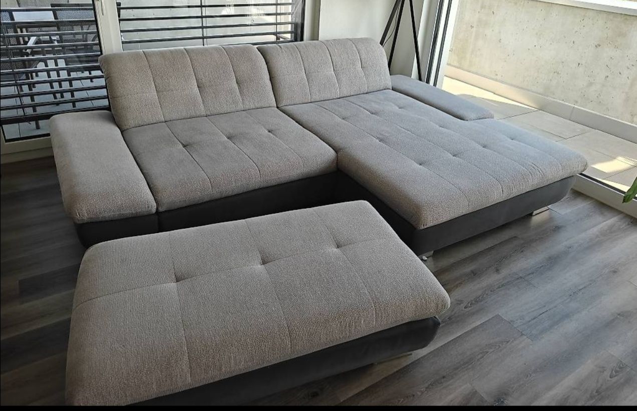 Sofas: Sofa / Ecksofa / Couch – Gebraucht aus Pieterlen von Saemelili