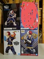 LAST PRICE! My Hero Academia Figure Shoto Todoroki Figure
