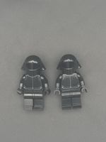 Lego Star Wars First Order Crew Member (sw0671)