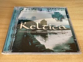 Q5 Various – Keltica - Mystik Einer Verlorengegangenen Ära