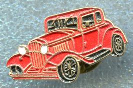OLDTIMER