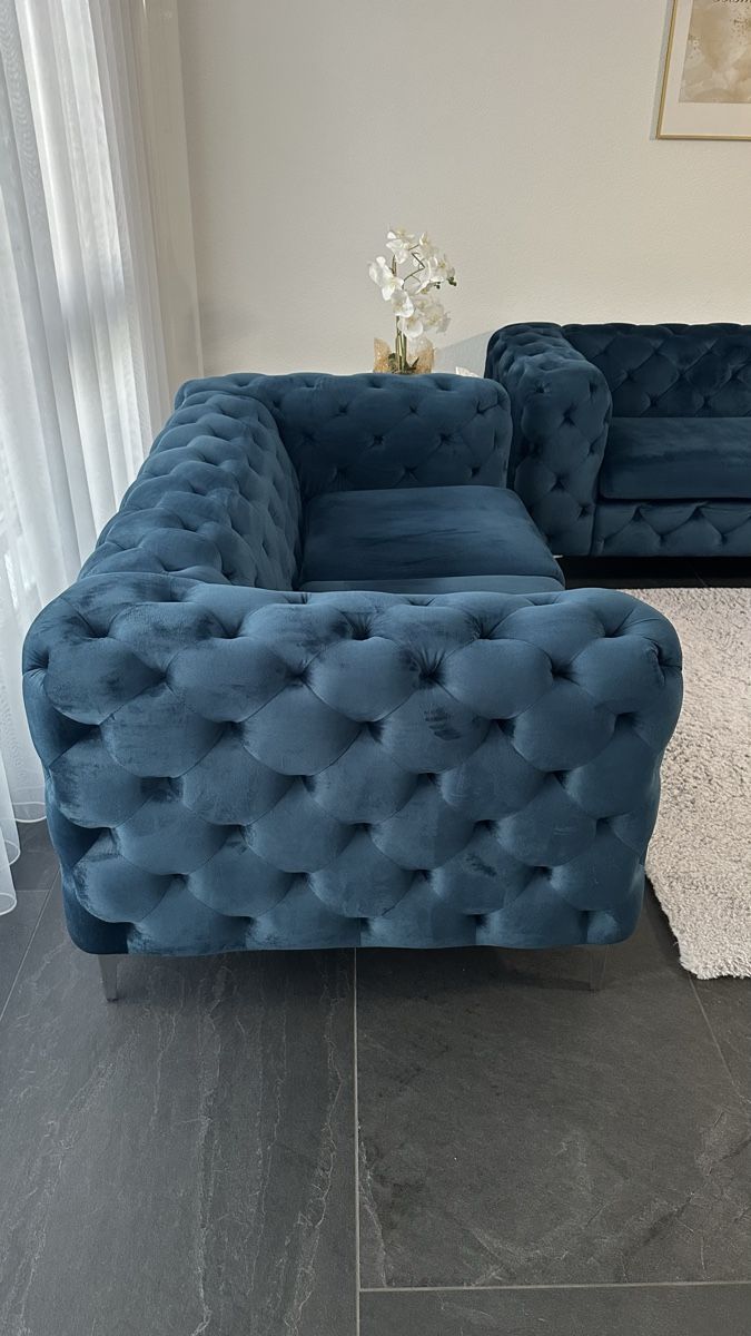 Sofas: 1-2-3 Sofa Leomister ll ab 1.- – Gebraucht aus Bronschhofen von -BeeN- 5