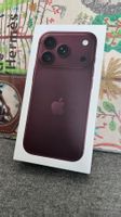 NEW iPhone 18 Pro 1TB - Burgundy