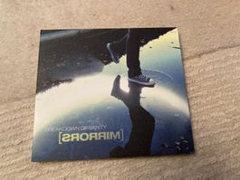 Breakdown Of Sanity - Mirrors CD 👍 1st press. 2011.