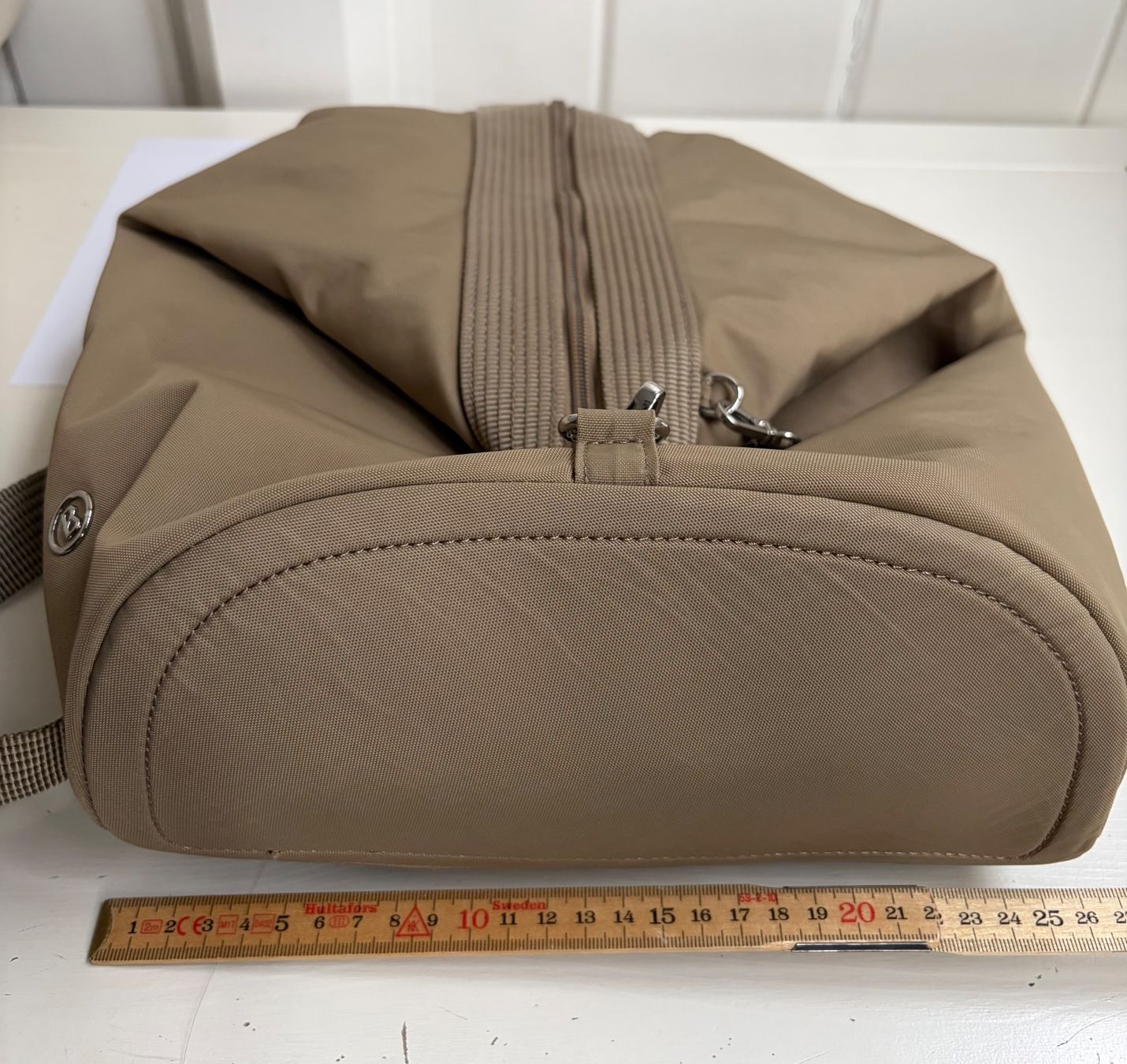 Bogner Rucksäcke: Bogner Rucksack – Gebraucht aus Winterthur von mapehape 3