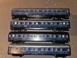 Märklin  DB 4029  ohne OVP