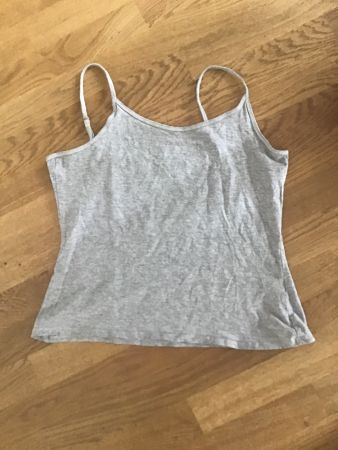 Top "basic" Gr. XL...