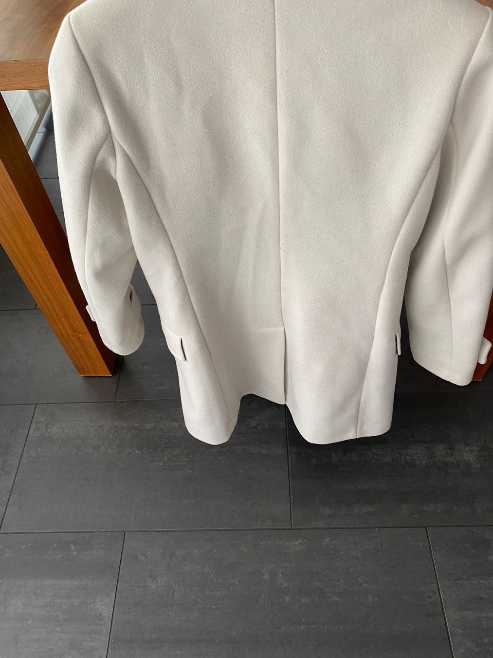Mäntel: Modischer Kurzmantel von Susy/Vix – Neu (gemäss Beschreibung) aus Chur von bibo014 1