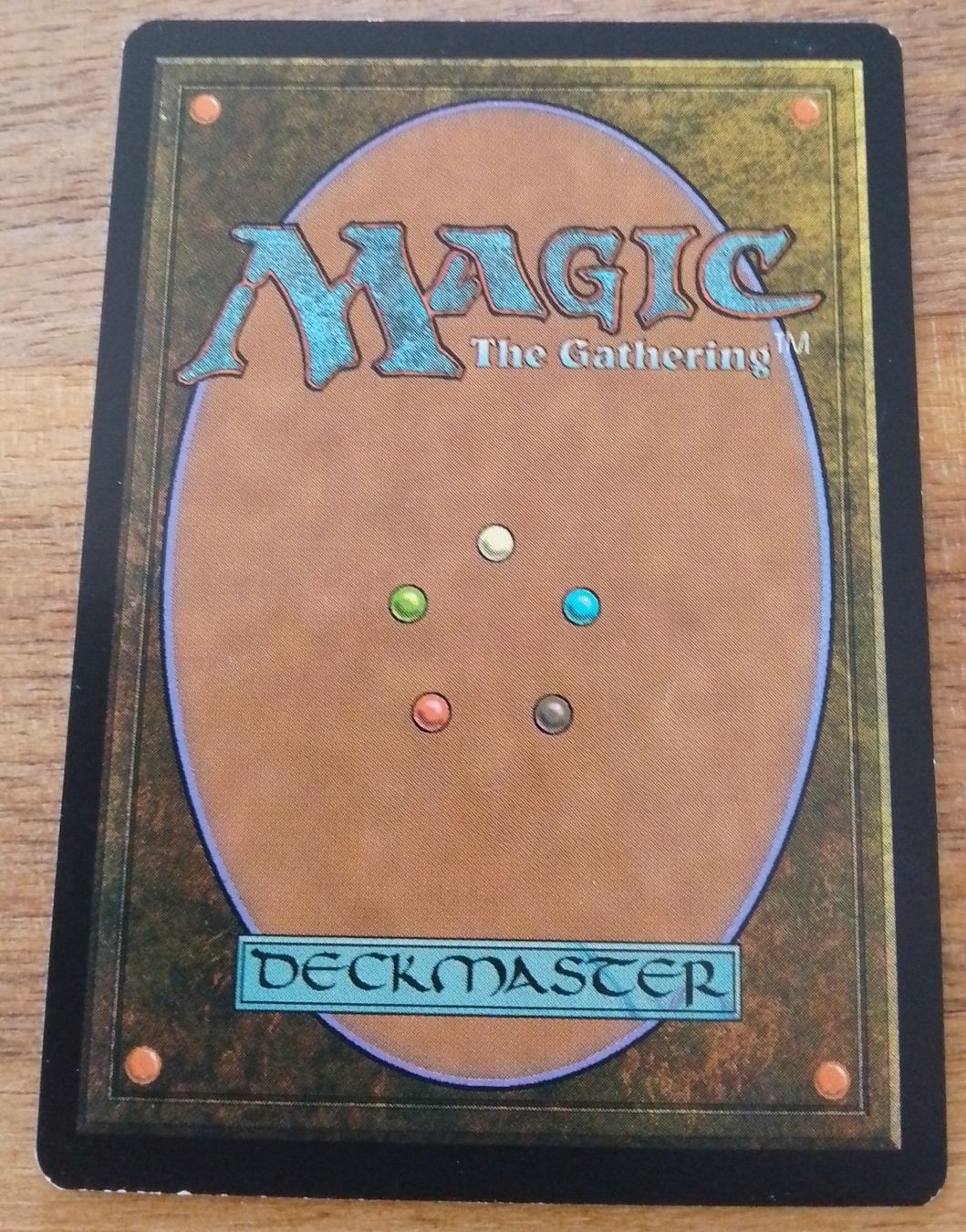 Magic The Gathering Carte collezionabili: Magic the Gathering Karte Field Marshal – Usato da Wohlen AG venduto da salamanderspielwaren 1