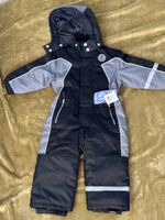 Brandneuer Beaver Windshell Winteranzug – Größe 80