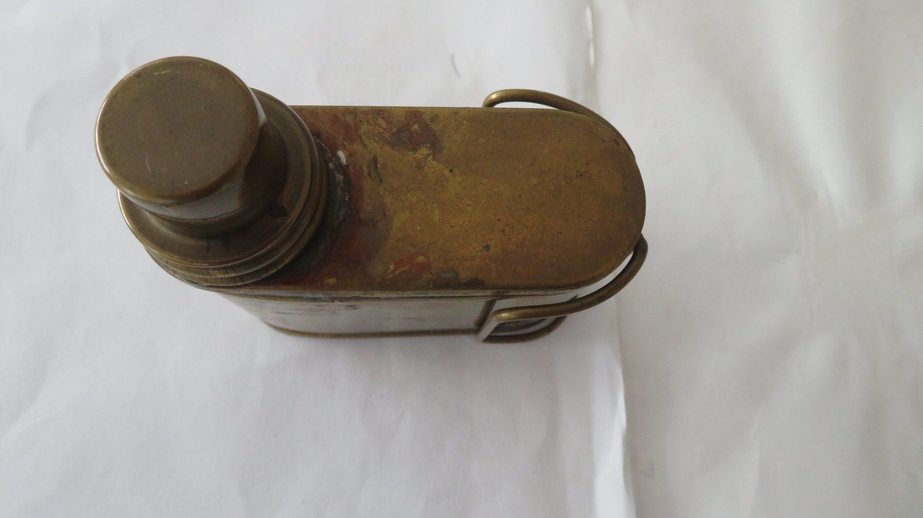 Tous les outils: Lötlampe antik System Tinol – D'occasion à Wetzikon ZH par morda1954 6