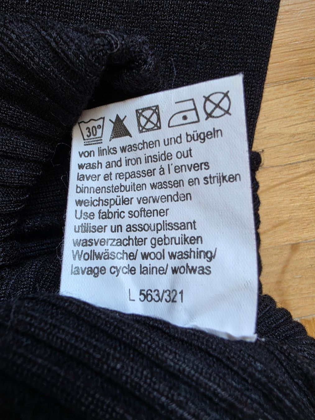 Vestes: Strickjacke Modeszene Gr. 36 – D'occasion à Stäfa par flamingo_17 6