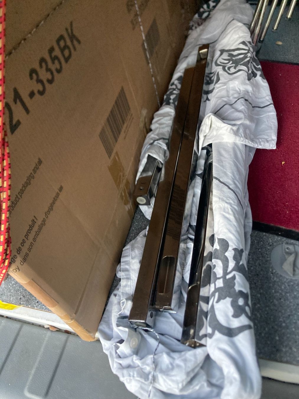 Tavoli: Glastisch IKEA TOP (Milchglas) – Nuovo (secondo la descrizione) da Zürich venduto da Claudioclaudio 2