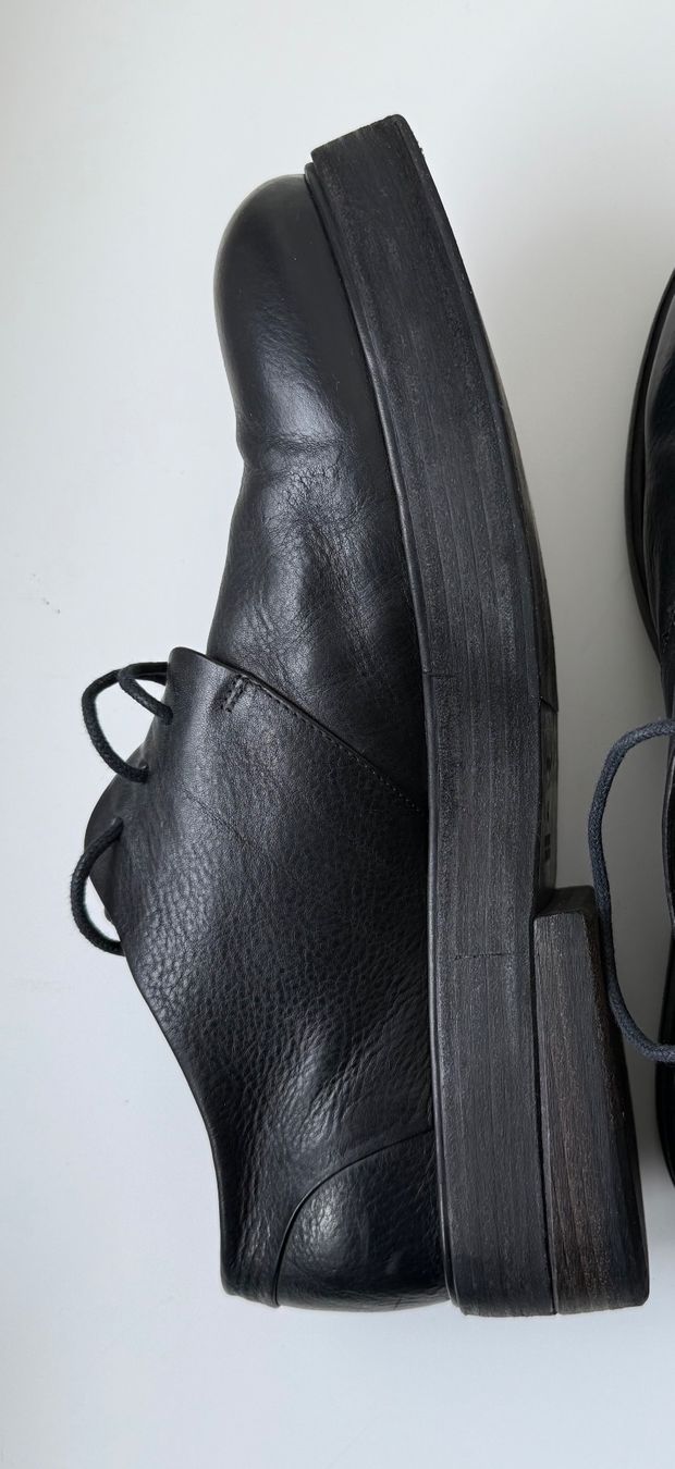 Scarpe da uomo: MARSELL. ZUCCOLONA. PROMO! – Nuovo (secondo la descrizione) da Vevey venduto da mmmariya_3m 4