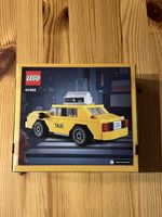 LEGO Creator 40468 Yellow Taxi - NEU!