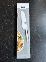 Kuhn Rikon Santoku Messer Neu