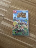 Nintendo Switch Animal Crossing: New Horizons 