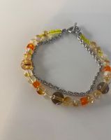 Bracelet Stone&Crystal
