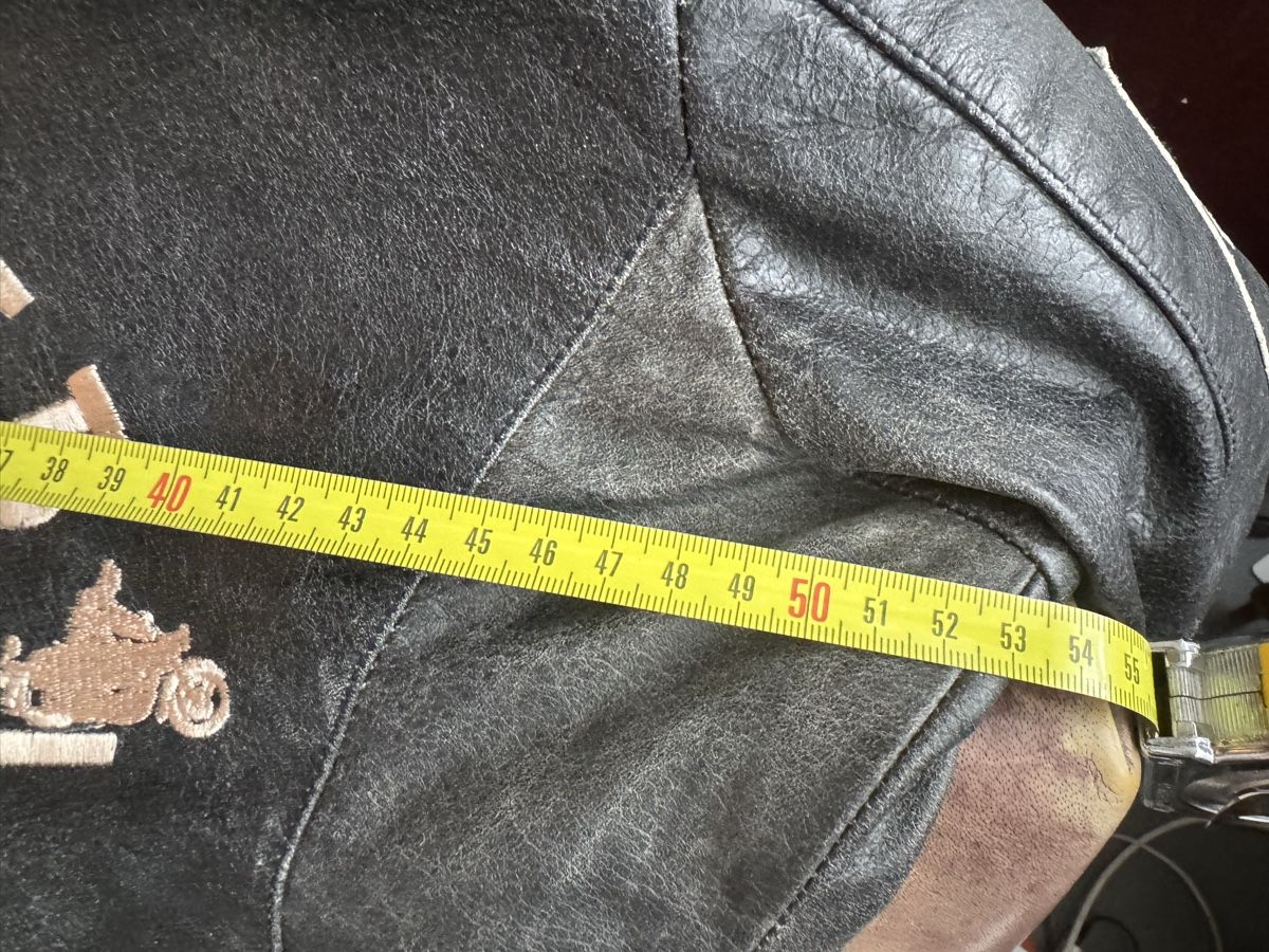 Giacche: Motorrad Lederjacke  – Usato da Obfelden venduto da cesarina10 6