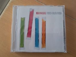 Freezepop – Fancy Ultra Fresh (CD)