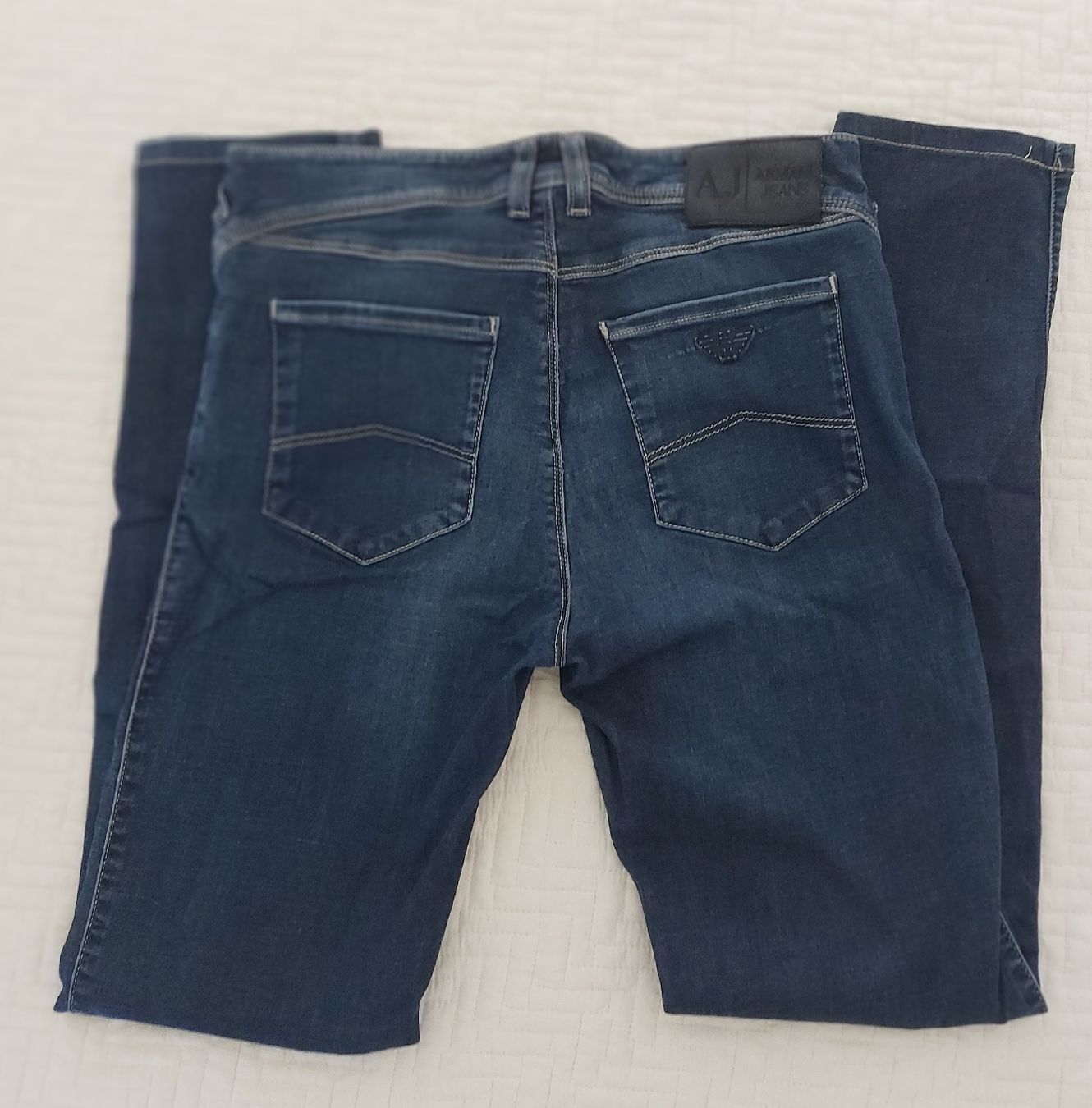 Armani Jeans: Armani jeans – Usato da Zürich venduto da Martinlaehner 1