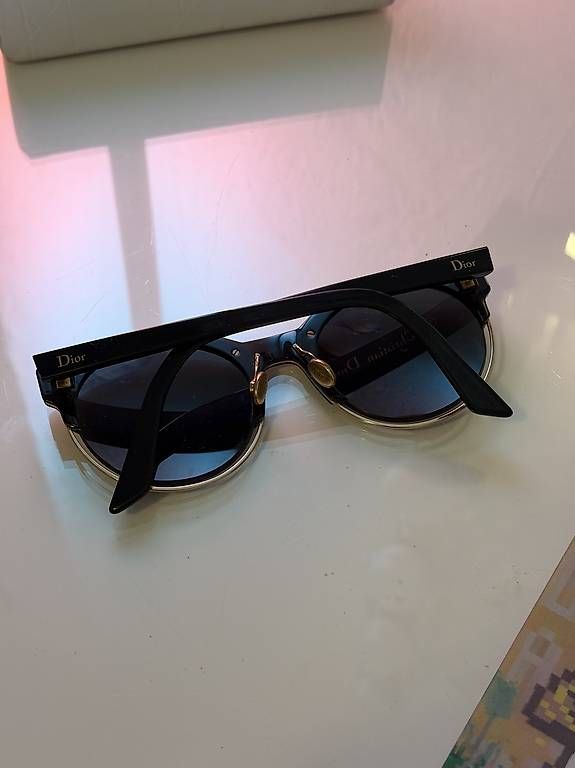 Occhiali & Lenti: Dior Sonnebrille – Usato da Erlinsbach SO venduto da VWV1 1