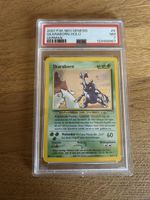 Skaraborn Holo - Neo Genesis - Deutsch - PSA 7 - Top!