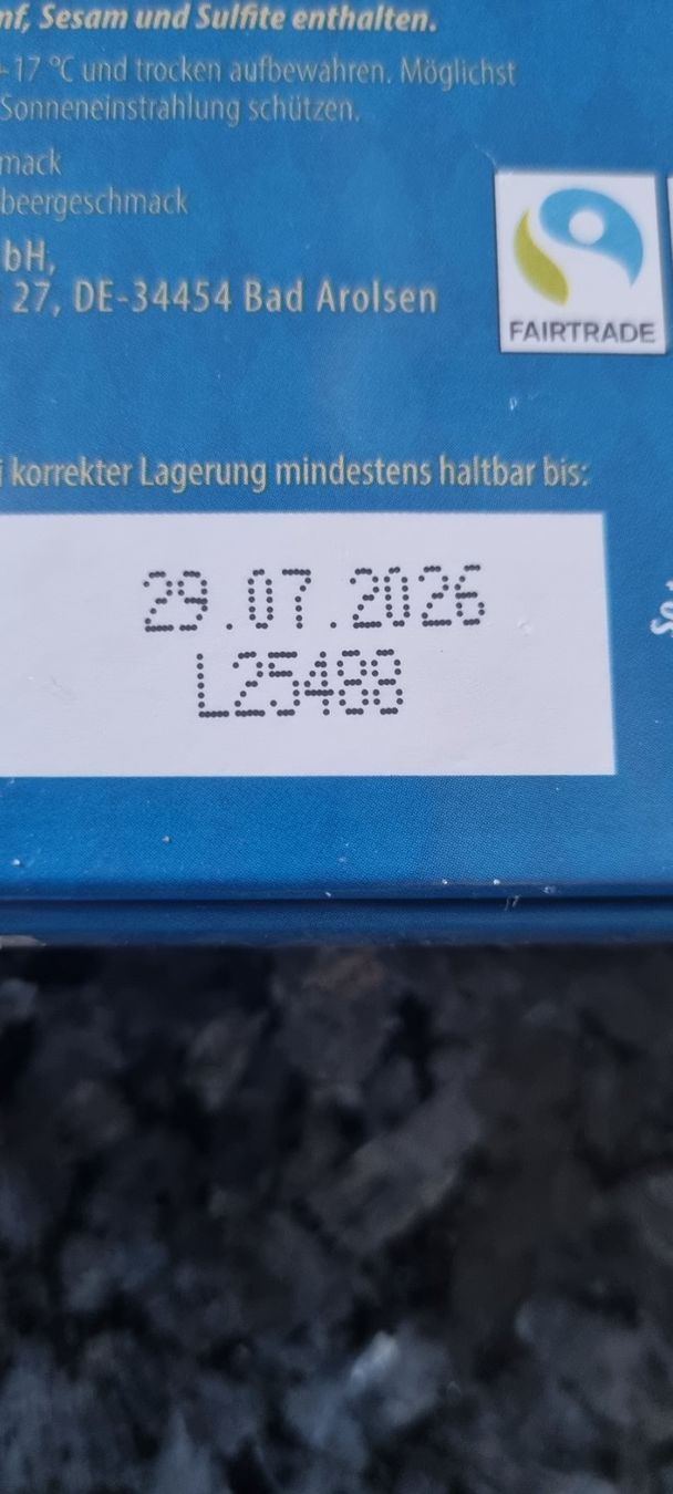 Cibi & Specialità: Moser Roth Mini-Pralinen, 20 Stk. - Neu & Originalverpackt – Nuovo (secondo la descrizione) da egliswil venduto da Maggy6 2