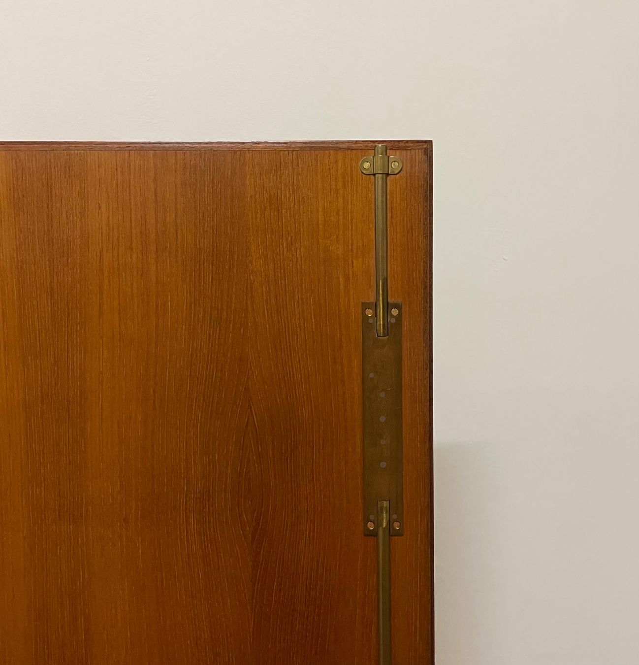 Cassettiere: Teak Kommode Børge Mogensen 60er Dänemark – Usato da Basel venduto da MidMod20C 4