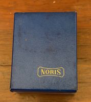 Noris Super 8mm Film Reinigungsset, Vintage Zustand. 53