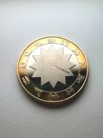 Pièce/Médaille / Jeu de monnaies Baby 2011 - état FDC 🌞