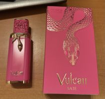 French Avenue Vulcan Baie – fast voll + OVP