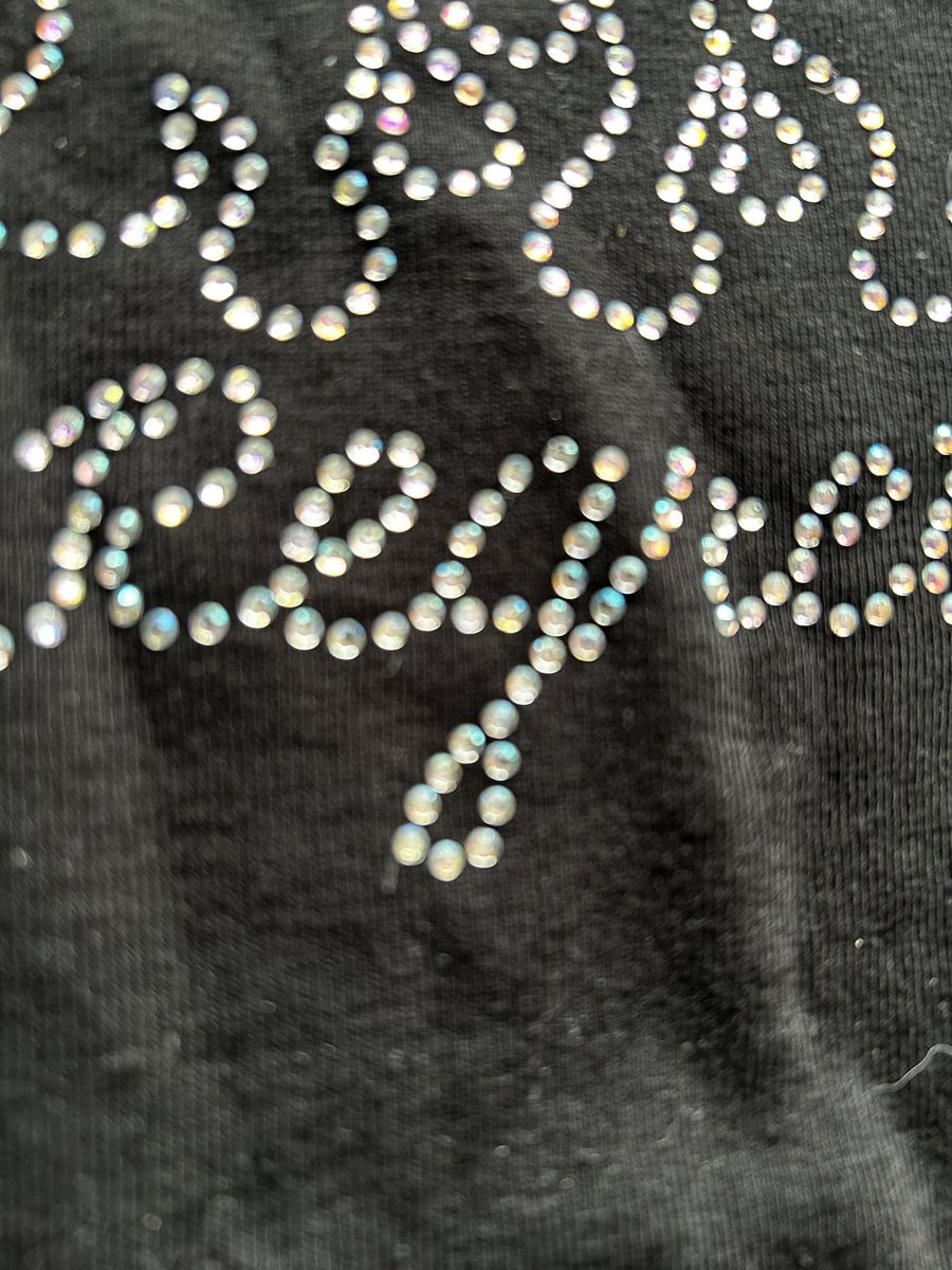 Blusen, T-Shirts & Tops: Haut – Neu (gemäss Beschreibung) aus PUlly von mum_22vds 2