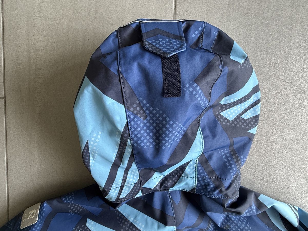 Reima Giacche & Cappotti: Reima Regenjacke Grösse 134 – Usato da Mägenwil venduto da Bienchen8 4
