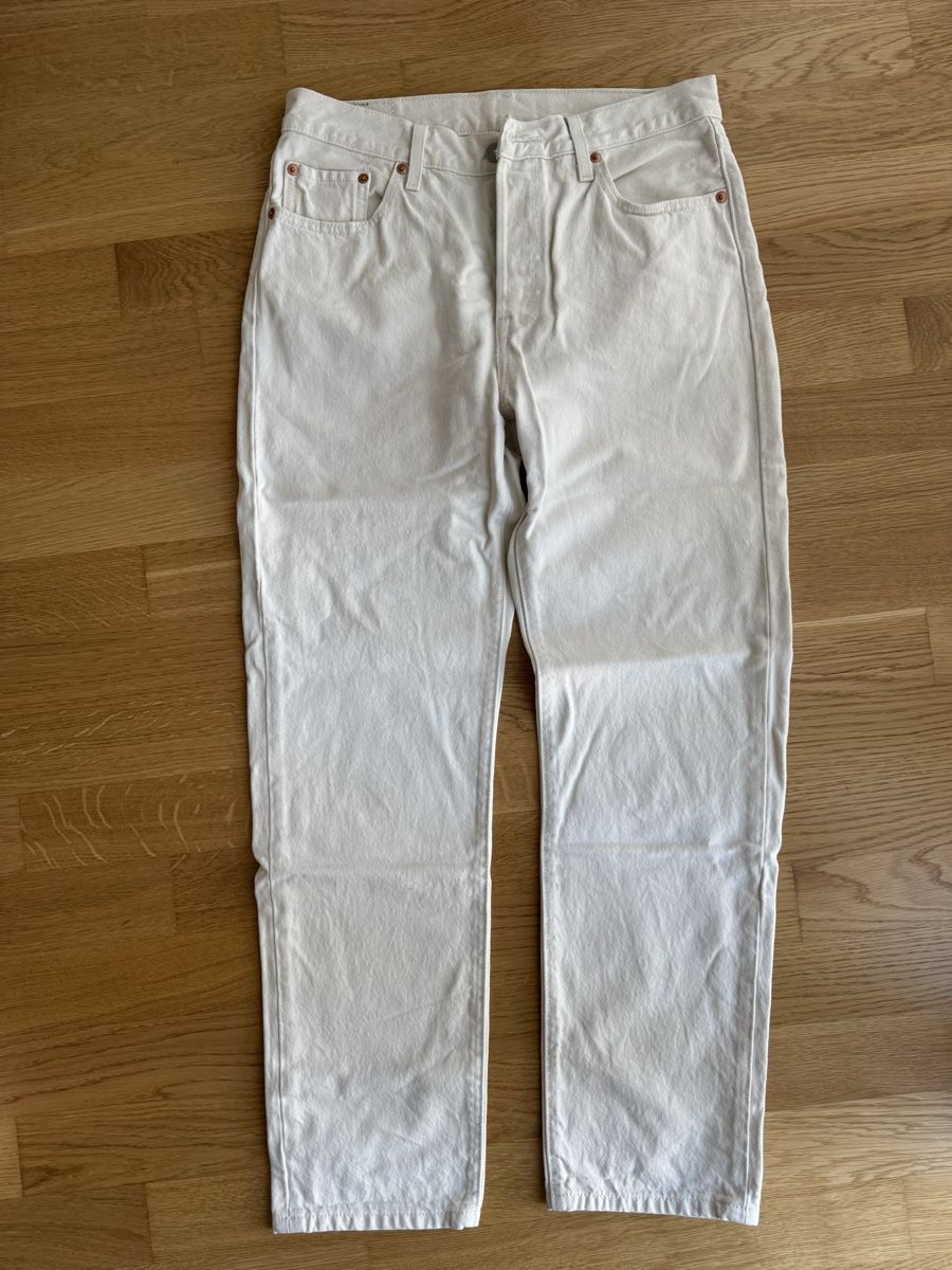 Levi's Jeans: Levi‘s Jeans 501 – Gebraucht aus Zürich von ale_5f2y 4