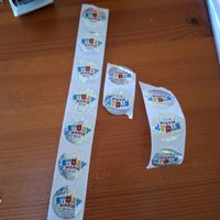 Migros Story mania / 13 Märkli
