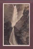 Oberer REICHENBACHFALL