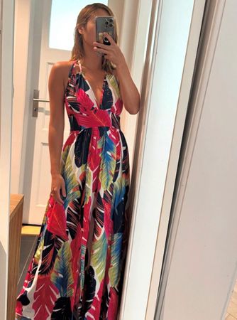 Kleid
