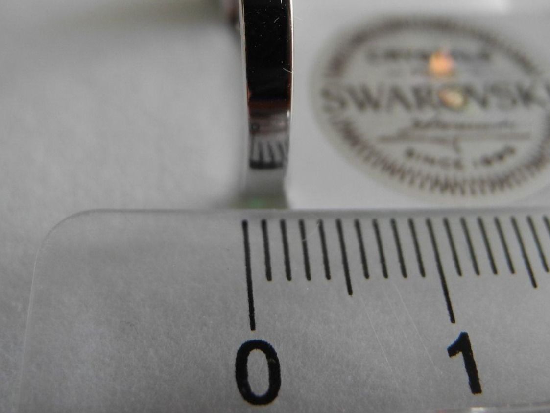 Anelli: Ring  925 Silber – Nuovo (secondo la descrizione) da Balsthal venduto da qwer24 9