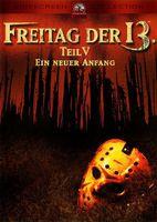 Freitag der 13.: Teil V: Ein neuer Anfang (FSK-18)