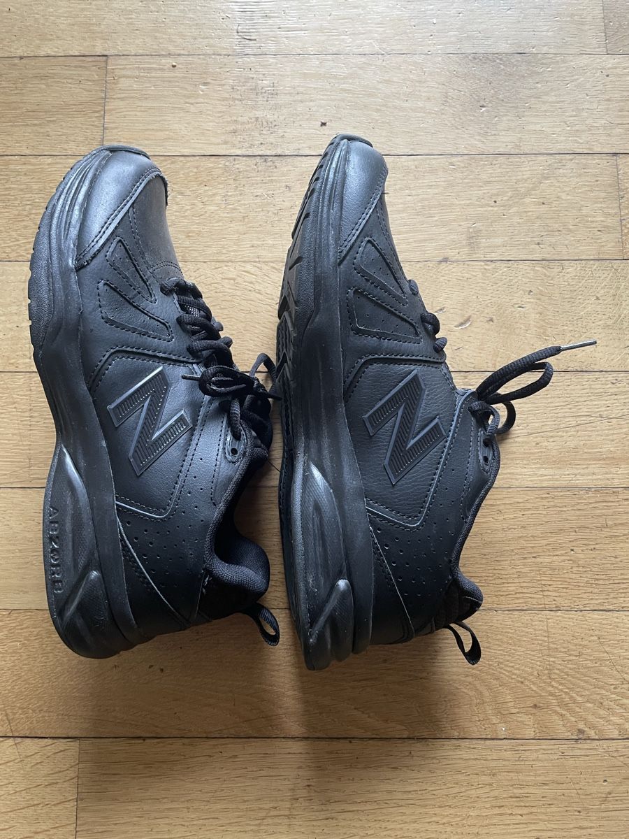 New Balance Chaussures femmes: Selten getragene New Balance – D'occasion à Basel par Casabasilea 2