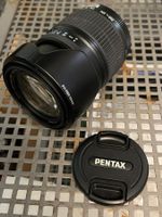Pentax 18-250mm, für digitale Reflex