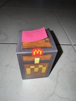 Minecraft McDonald’s Grimace Egg