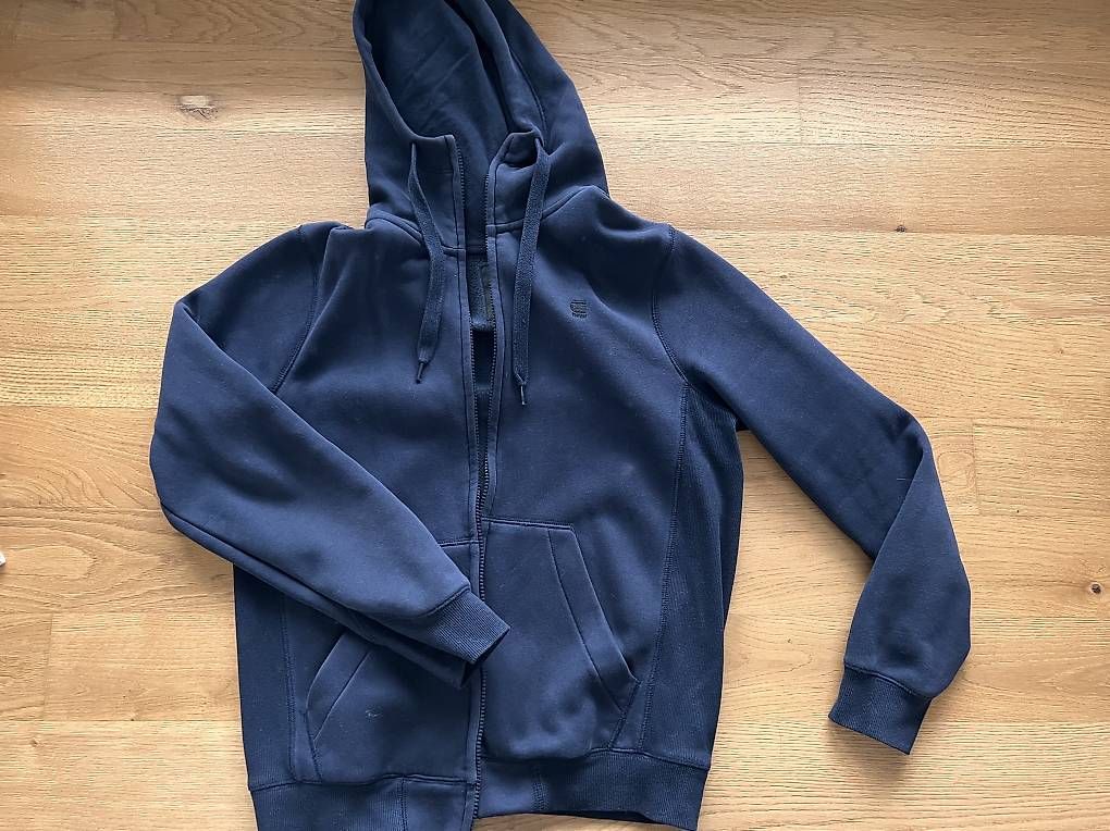 G-Star Maglioni & Felpe: 2 stk. G-star Kapuzenpullover / Hoodie – Usato da Gerlafingen venduto da sel_dp6y