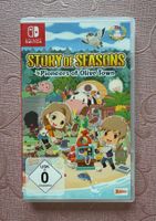 Nintendo Switch - Story of Seasons: Pioneers of Olive Town