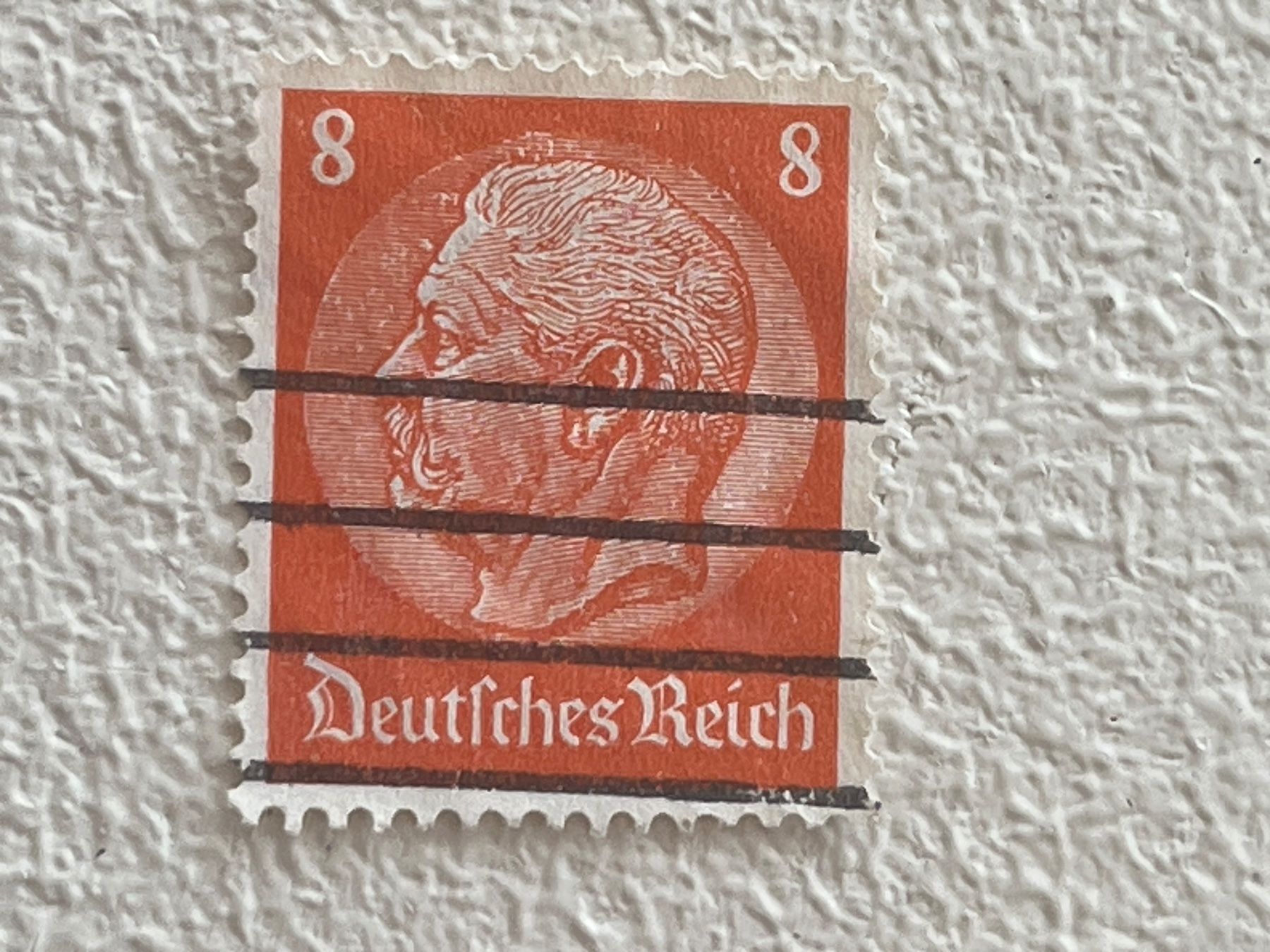Tutti i francobolli: DR - Deutsche Reich Briefmarke – Usato da Chiasso venduto da AzenYa