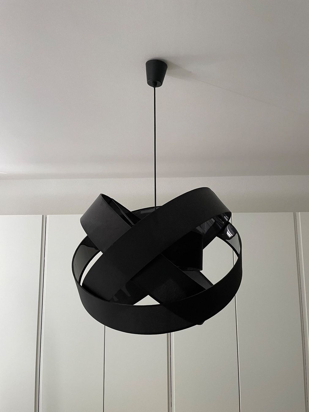 Kronleuchter & Deckenlampen: **TOP** Lindby Deckenleuchte  "Simaria" - super Zustand – Gebraucht aus Rafz von DOMBEC 3