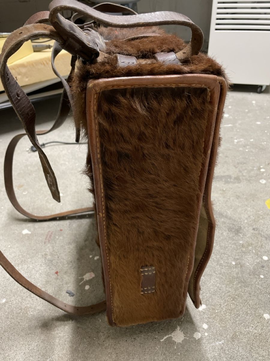 Sacs à dos: Rucksack Affe – D'occasion à Jonen par nicklukas 2
