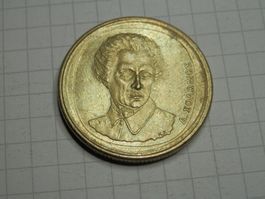 Griechenland  20 Drachmen, 1992