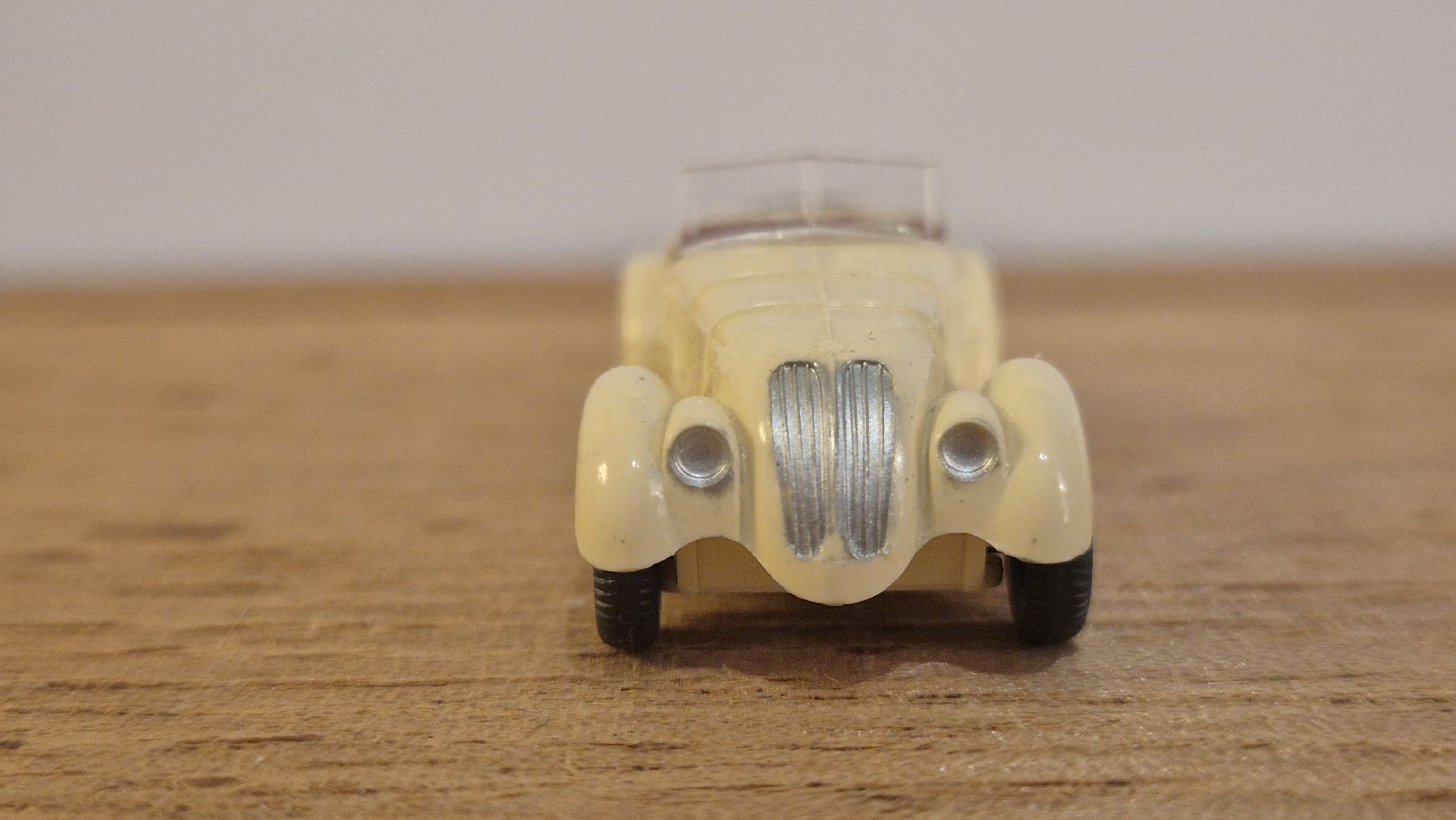 Wiking Modellini d'auto: BMW 328 von Wiking – Nuovo (secondo la descrizione) da Uznach venduto da Katinka83 5